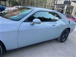 دۆج چالنجەر